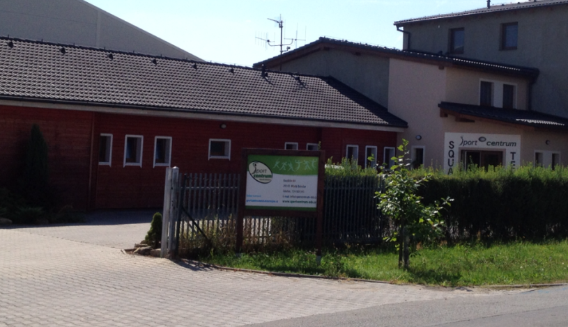 Motel R10 Mladá Boleslav